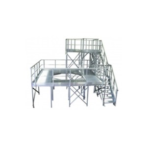 PASSERELLE